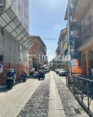 Appartamento a Bologna Via del Pratello 3 locali
