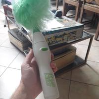 Go duster spolverino elettrico