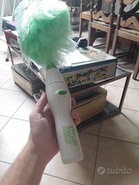 Go duster spolverino elettrico