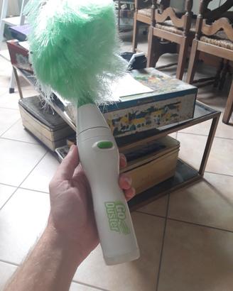 Go duster spolverino elettrico