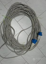 CAVO ELETTRICO 