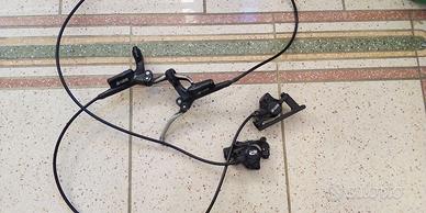 Frni a disco Bici MTB