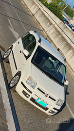 Fiat panda Emotion km 87000