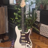 Fender Stratocaster USA con Custom Shop 69