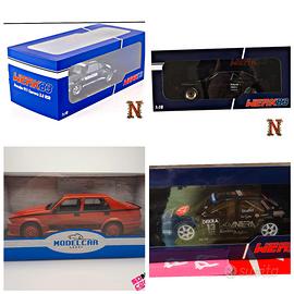 ALFA ROMEO 155 PIÙ ALFA 75 PIÙ AUDI PIÙ PORSCHE 