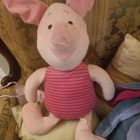 peluche Pimpi e hi ho