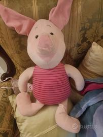 peluche Pimpi e hi ho