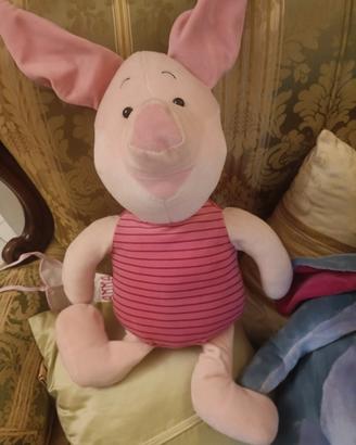 peluche Pimpi e hi ho