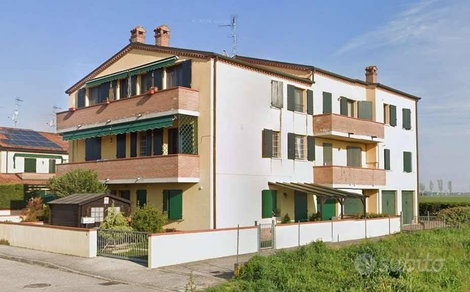 Appartamento – Ferrara, Malborghetto di Correggio - Vista 3
