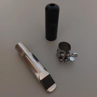 Bocchino sax tenore Berg Larsen Steel 120/2