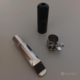 Bocchino sax tenore Berg Larsen Steel 120/2