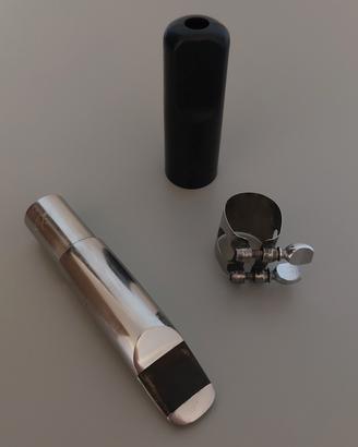 Bocchino sax tenore Berg Larsen Steel 120/2