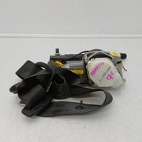 Cintura di sicurezza anteriore sx abarth 595 2017