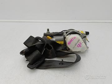 Cintura di sicurezza anteriore sx abarth 595 2017