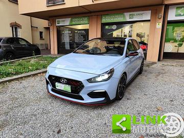 HYUNDAI i30 2.0 T-GDI 275 CV 5 p. N Performance