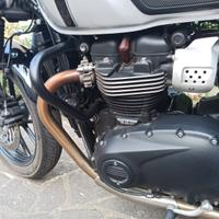 Triumph Street Twin - 2018