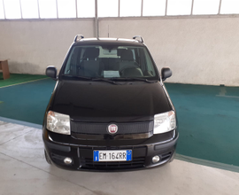 Fiat panda benzina 2012