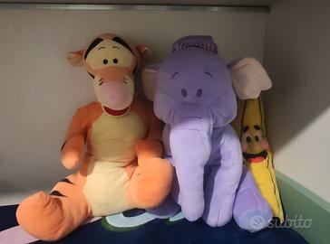 Peluche Grandi Disney Vari