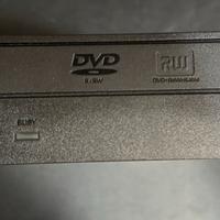 Masterizzatore  DVD RW