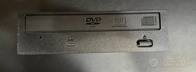 Masterizzatore  DVD RW