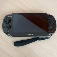 ps vita