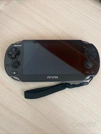 ps vita
