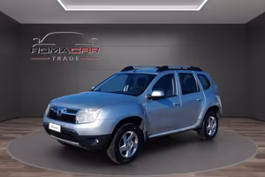 DACIA Dacia Duster 1.6 110CV 4x2 GPL SL Dels U1474
