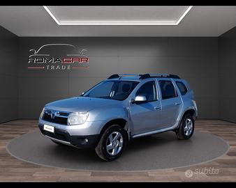 DACIA Dacia Duster 1.6 110CV 4x2 GPL SL Dels U1474