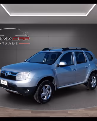 DACIA Dacia Duster 1.6 110CV 4x2 GPL SL Dels U1474