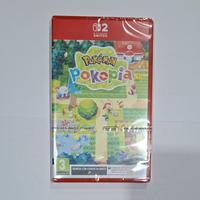 Sigillato Pokémon Pokopia Switch 2