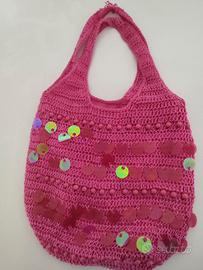 Borsa da bambina