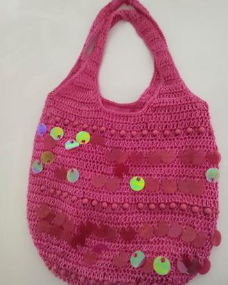 Borsa da bambina