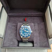 Tudor Black Bay 58