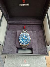Tudor Black Bay 58