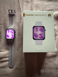 Huawei Watch Fit 5