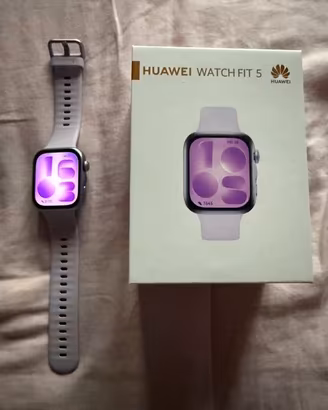 Huawei Watch Fit 5