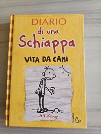 Diario di una schiappa - Vita da cani