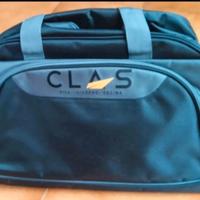 Borsone da palestra o da viaggio.