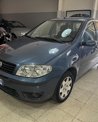 FIAT PUNTO 1.2 cc. Benzina