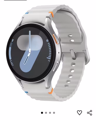 Galaxy Watch 7 (perfette condizioni)