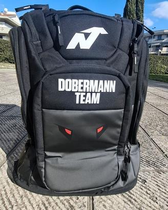 Zaino per sciatori marca Nordica