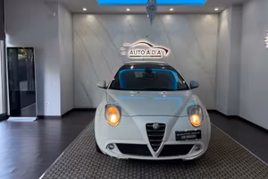 Alfa Romeo MiTo 1.4 T 120 CV GPL Progression
