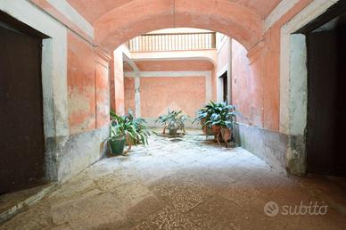 PALAZZINA A SANT'AGATA DE' GOTI