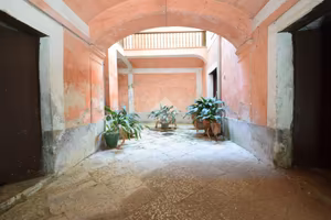 PALAZZINA A SANT'AGATA DE' GOTI