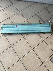 sponda ape 50