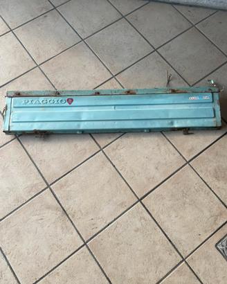 sponda ape 50