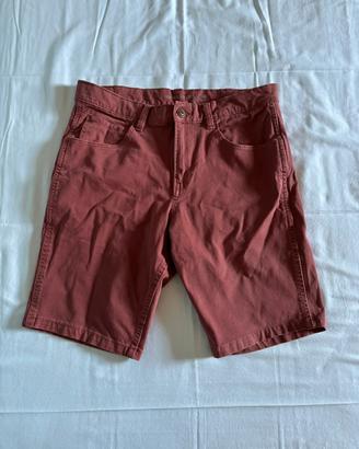 Pantaloncini Quiksilver, taglia 30