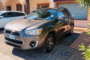 Mitsubishi ASX 1.6 2WD GPL Bi-Fuel Invite