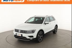 VOLKSWAGEN Tiguan JR92110