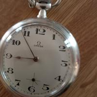 orologio da taschino 